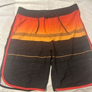 VEECE swim trunks